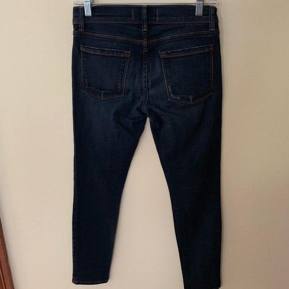 Free People Skinny Jeans Size 26 - Picture 5 of 6